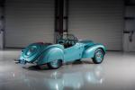 Lea-Francis 2&frac12;-Litre Sports 1949 года